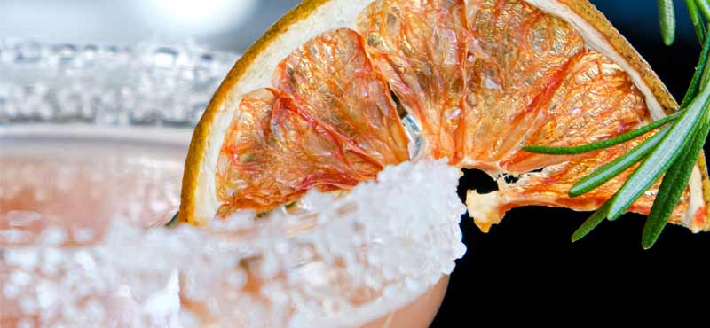 Chilli Lime Salt Rimmer