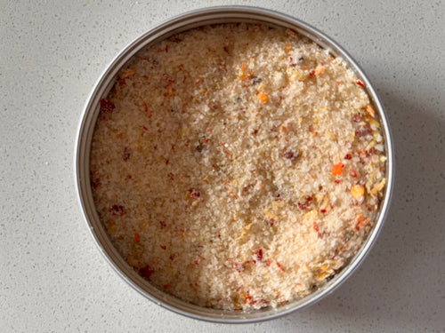 Chilli Lime Salt Rimmer