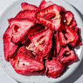 Dehydrated Strawberry