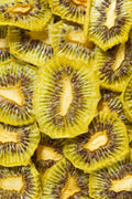 Dehydrated Kiwis