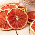 Dehydrated Grapefruit