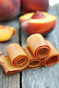 Peach Roll-up